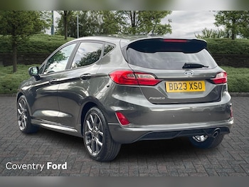 Used Ford Fiesta 2023 for sale - 74428079: Photo