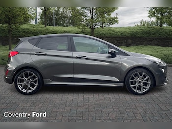 Used Ford Fiesta 2023 for sale - 74428079: Photo