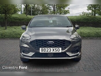 Used Ford Fiesta 2023 for sale - 74428079: Photo