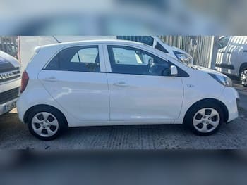 Used Kia Picanto 2013 for sale - 79646979: Photo