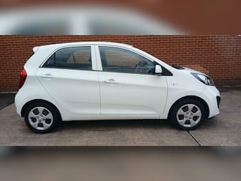 Used Kia Picanto 2013 for sale - 79646979: Photo