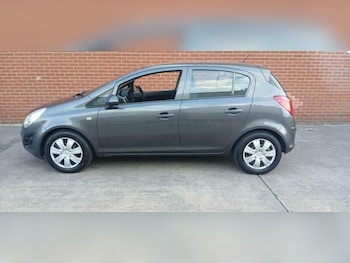 Used Vauxhall Corsa 2012 for sale - 79643822: Photo