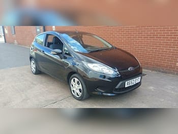 Used Ford Fiesta 2012 for sale - 79646978: Photo