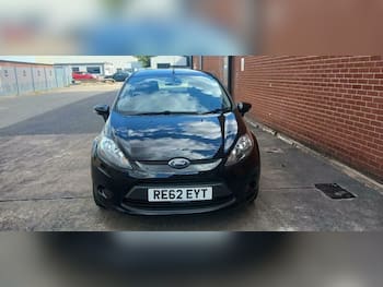 Used Ford Fiesta 2012 for sale - 79646978: Photo