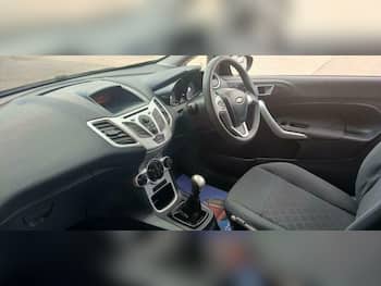 Used Ford Fiesta 2012 for sale - 79646978: Photo