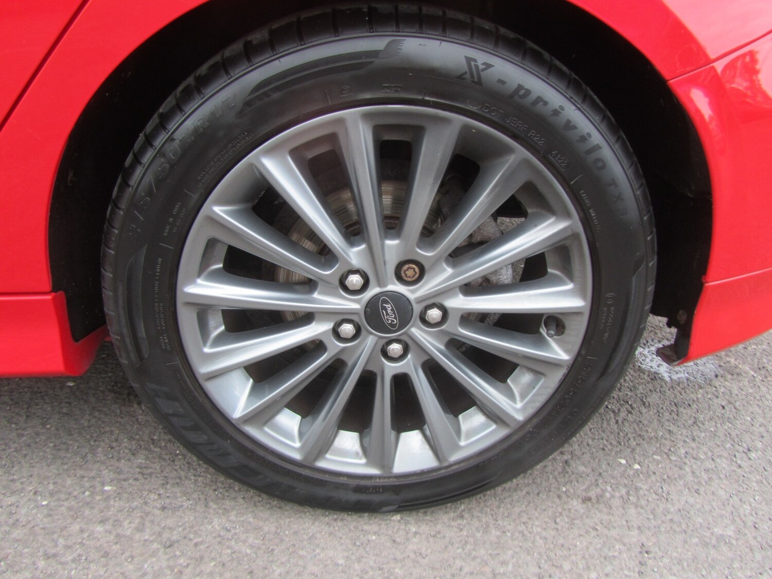 Used Ford Focus 2018 for sale - 75994582: Photo 10