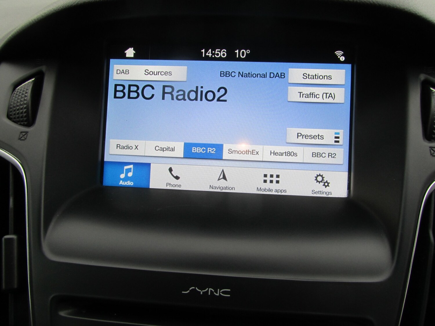 Used Ford Focus 2018 for sale - 75994582: Photo 14