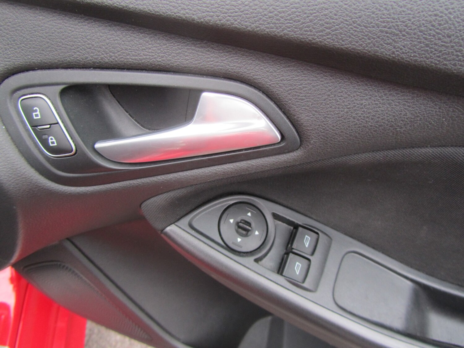 Used Ford Focus 2018 for sale - 75994582: Photo 16