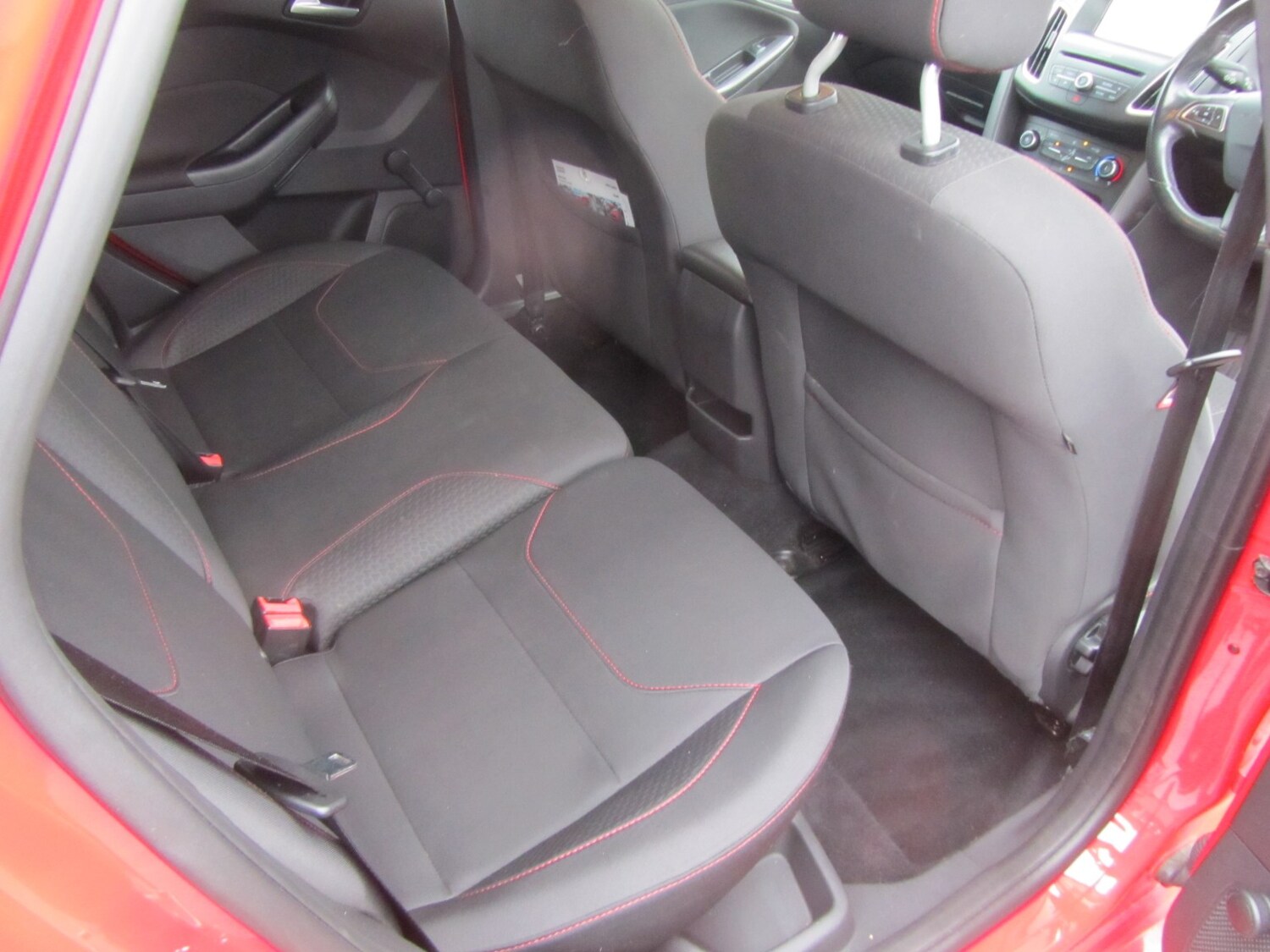 Used Ford Focus 2018 for sale - 75994582: Photo 17