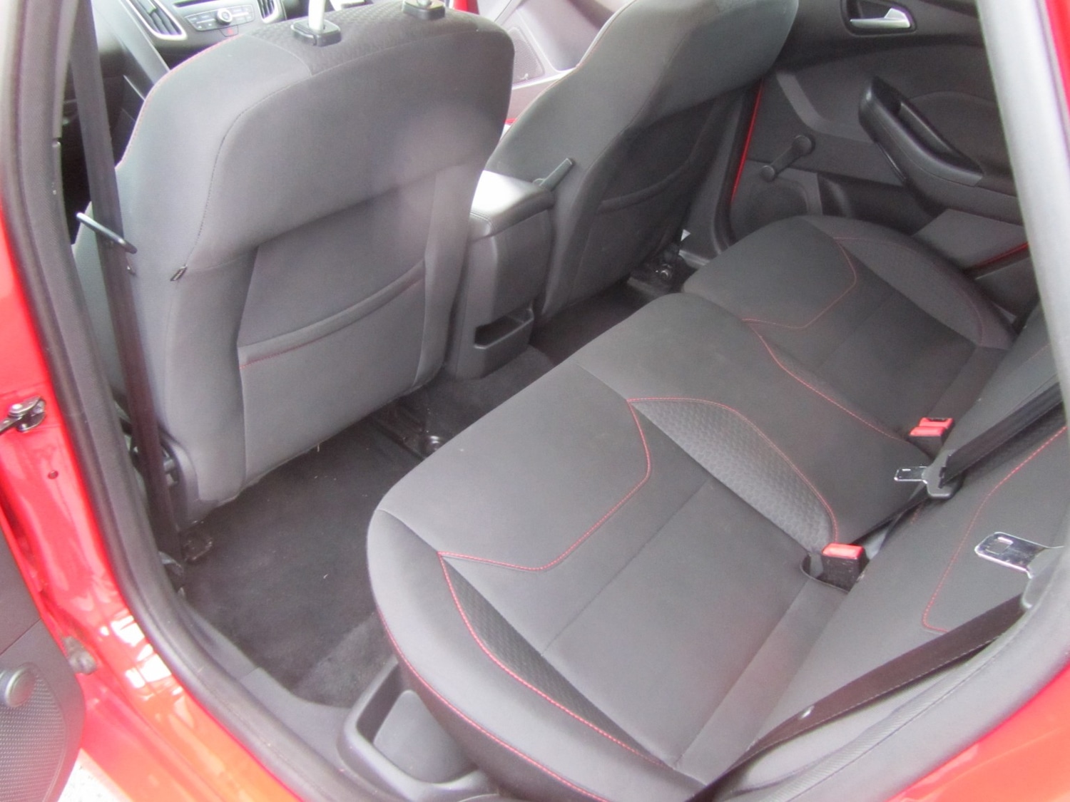 Used Ford Focus 2018 for sale - 75994582: Photo 19