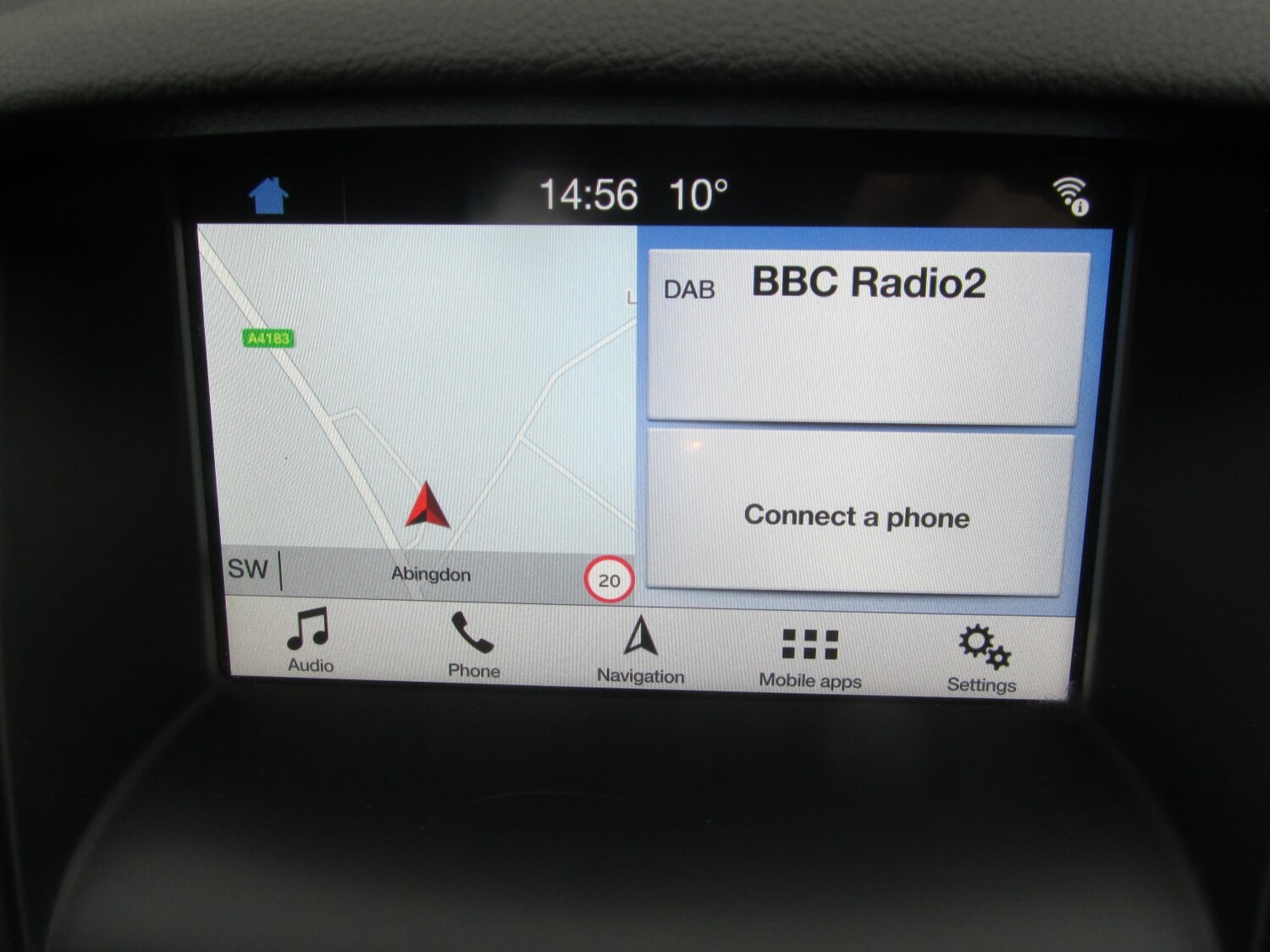 Used Ford Focus 2018 for sale - 75994582: Photo 3