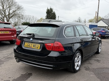 Used BMW 3 Series 2012 for sale - 78286410: Photo