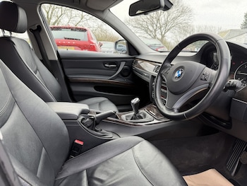 Used BMW 3 Series 2012 for sale - 78286410: Photo