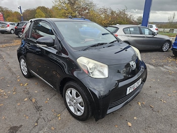 Used Toyota IQ 2011 for sale - 76858889: Photo