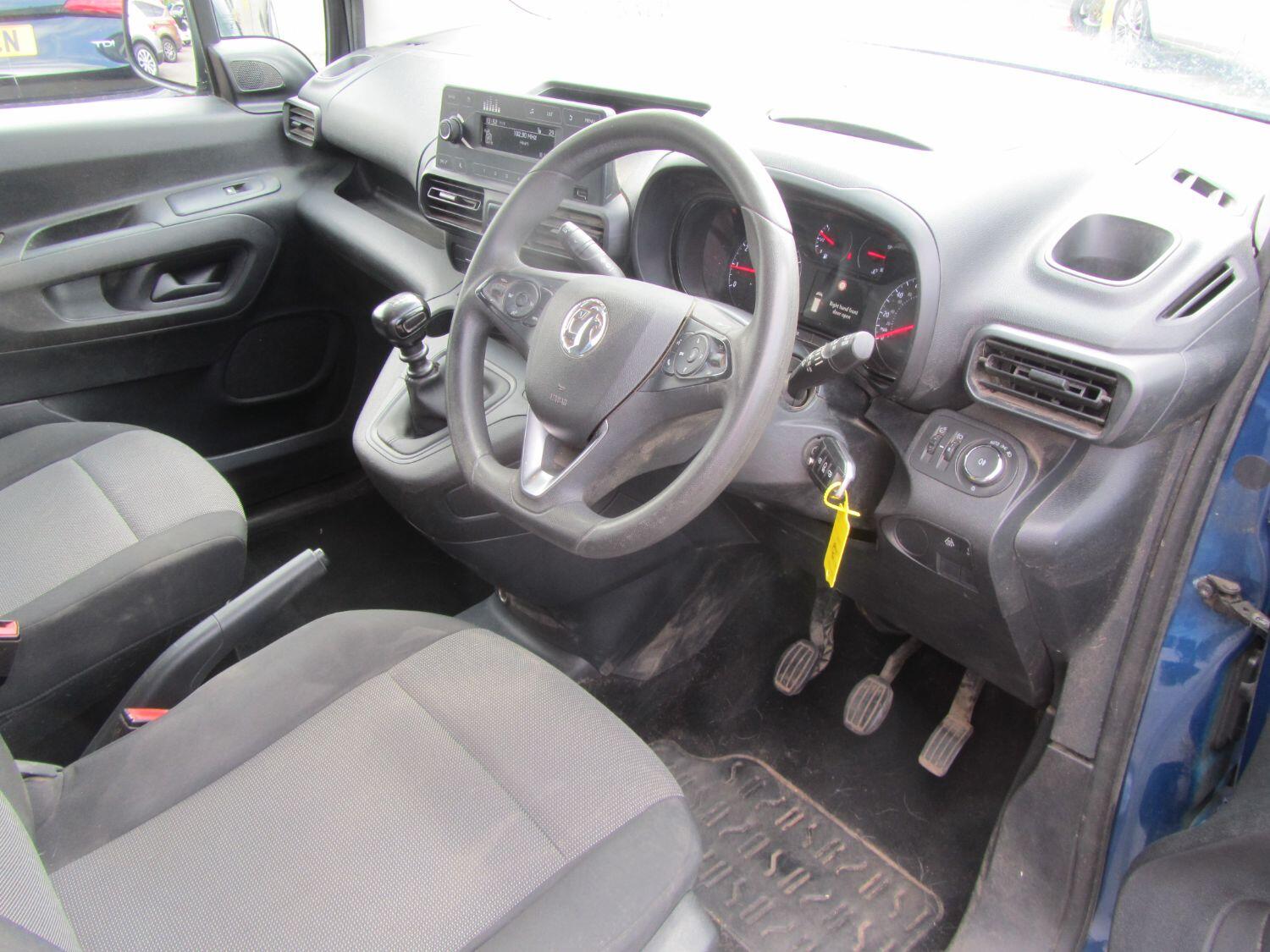 Vehicle 11