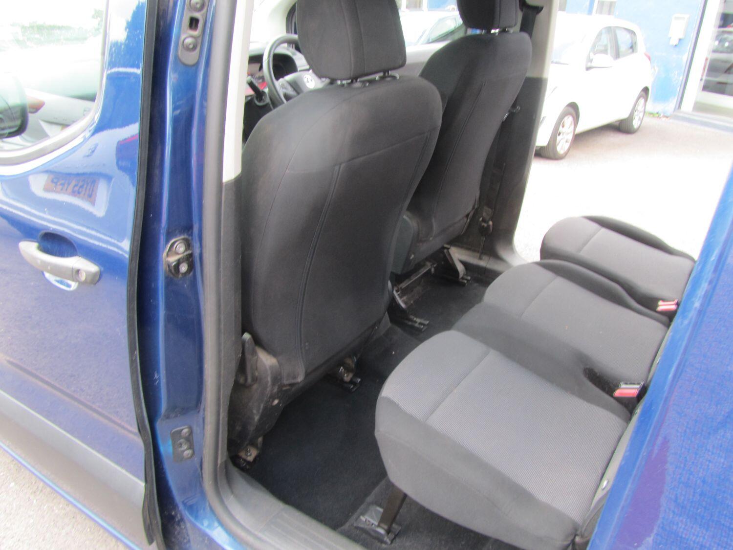 Vehicle 16