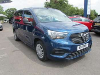 2019 - 1.2 Turbo Design XL 5dr
