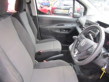 Used Vauxhall Combo Life 2019 for sale - 75361559: Photo