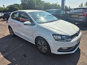 Used Volkswagen Polo 2014 for sale - 78727270: Photo