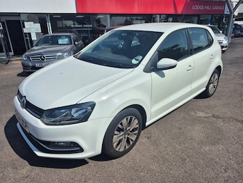 Used Volkswagen Polo 2014 for sale - 78727270: Photo