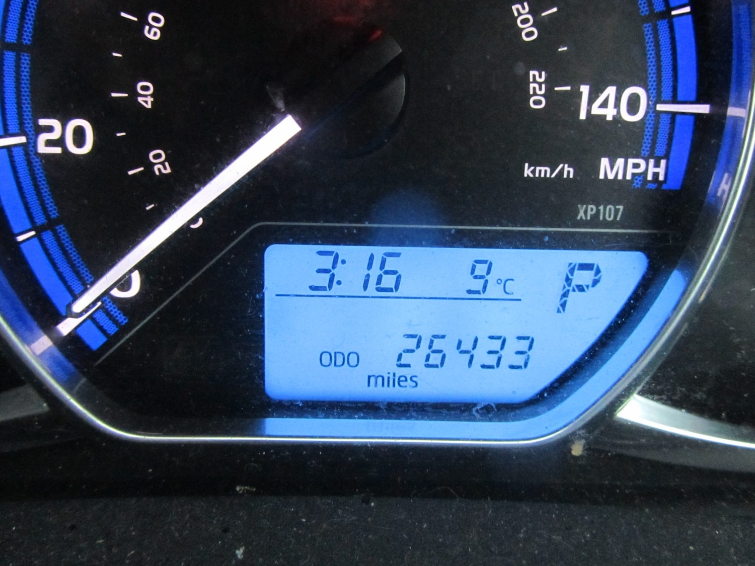 Used Toyota Yaris 2017 for sale - 77213447: Photo 2