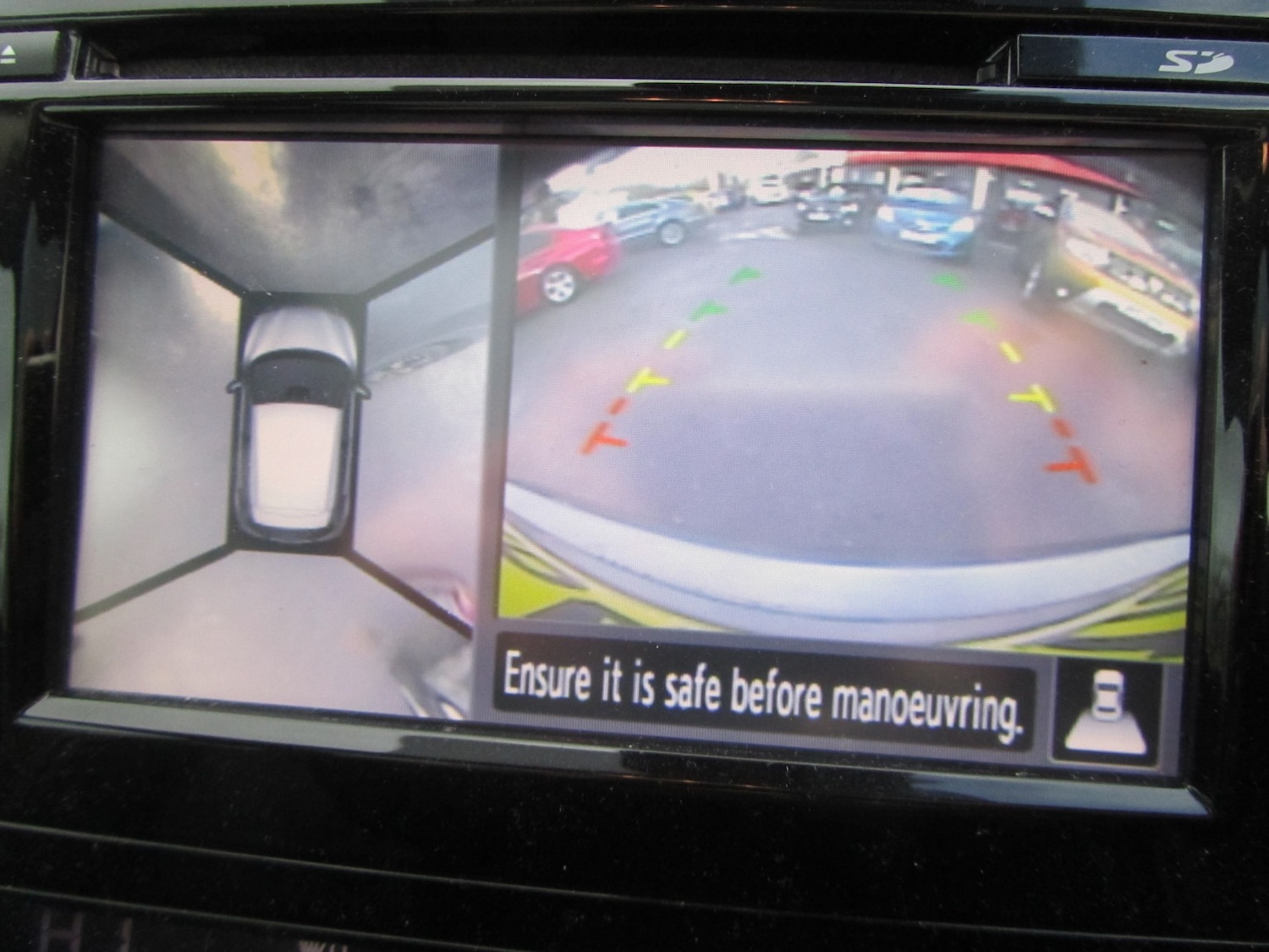 Used Nissan Qashqai 2014 for sale - 77303633: Photo 14