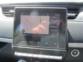 Used Renault Zoe 2020 for sale - 78445794: Photo