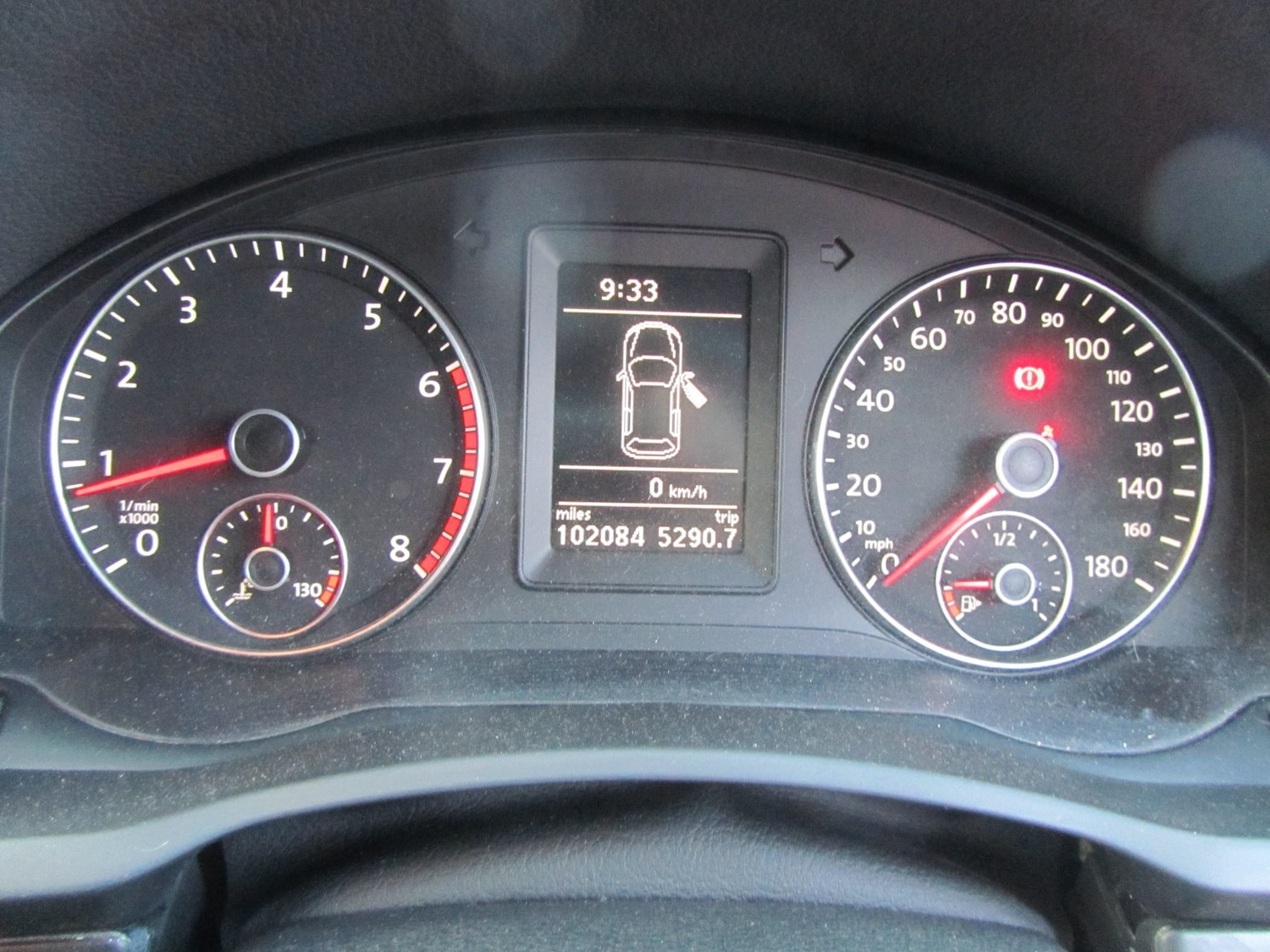 Used Volkswagen Scirocco 2011 for sale - 76830404: Photo 13