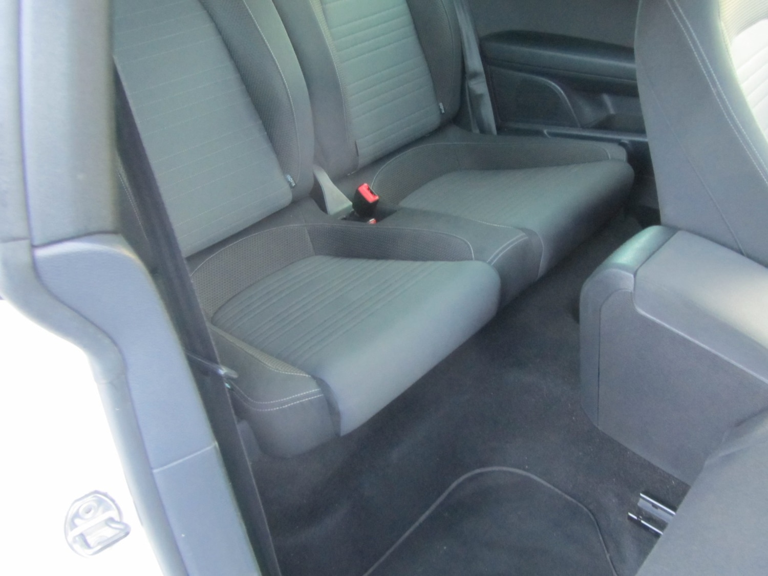 Used Volkswagen Scirocco 2011 for sale - 76830404: Photo 15