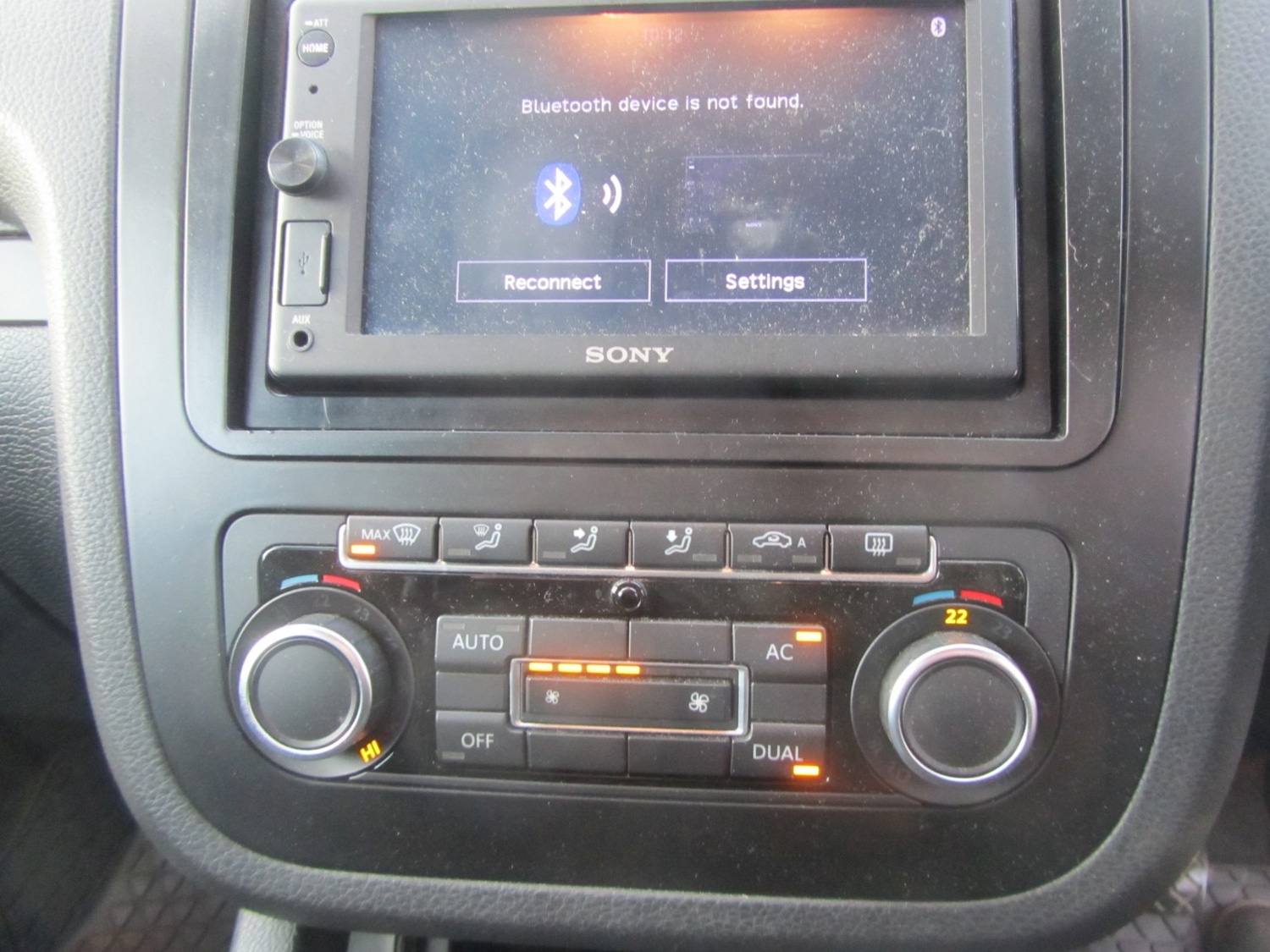 Used Volkswagen Scirocco 2011 for sale - 76830404: Photo 9