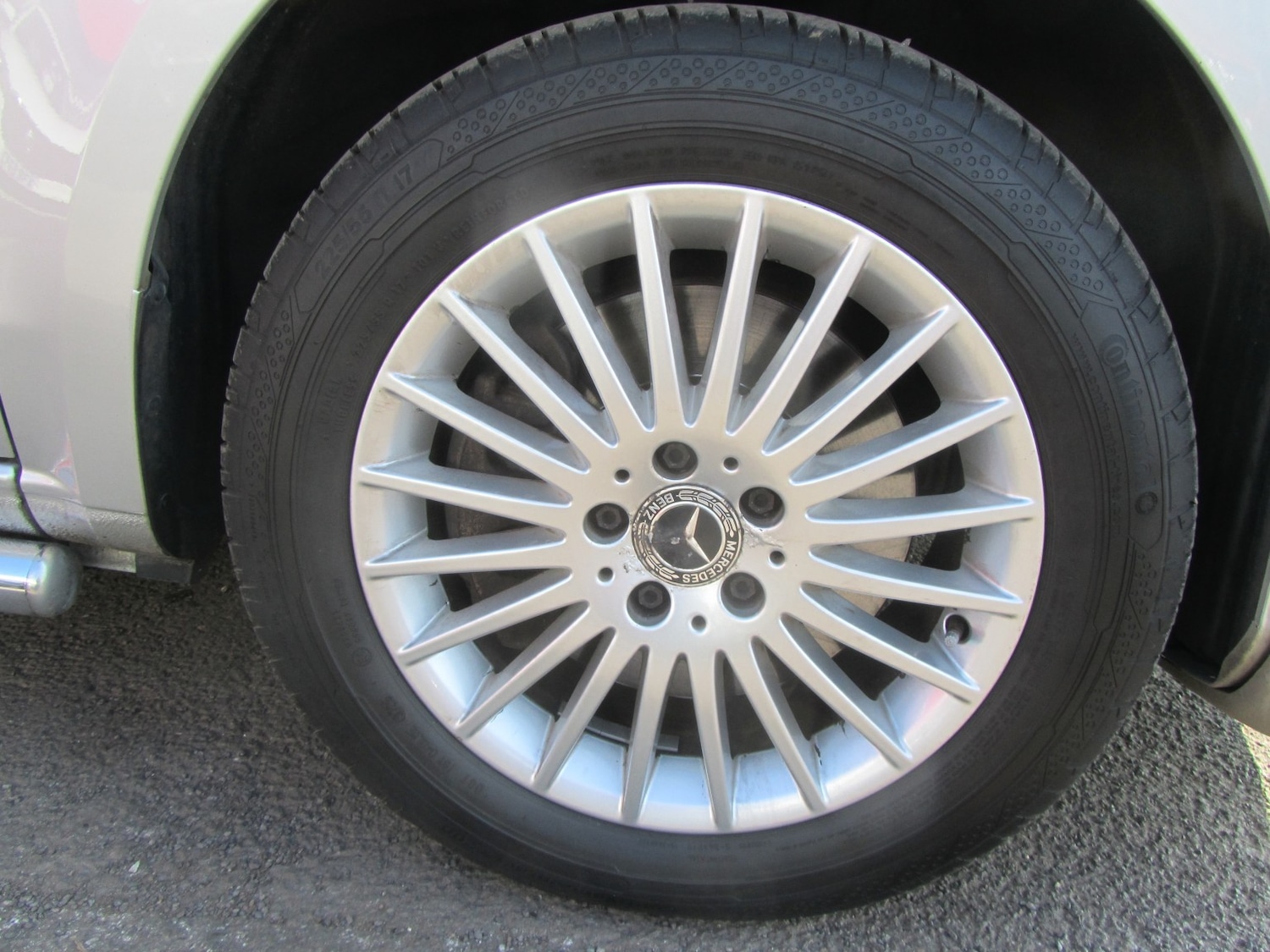 Used Mercedes-Benz Vito 2018 for sale - 77749829: Photo 10