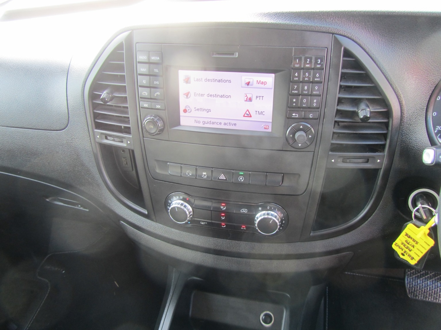 Used Mercedes-Benz Vito 2018 for sale - 77749829: Photo 14