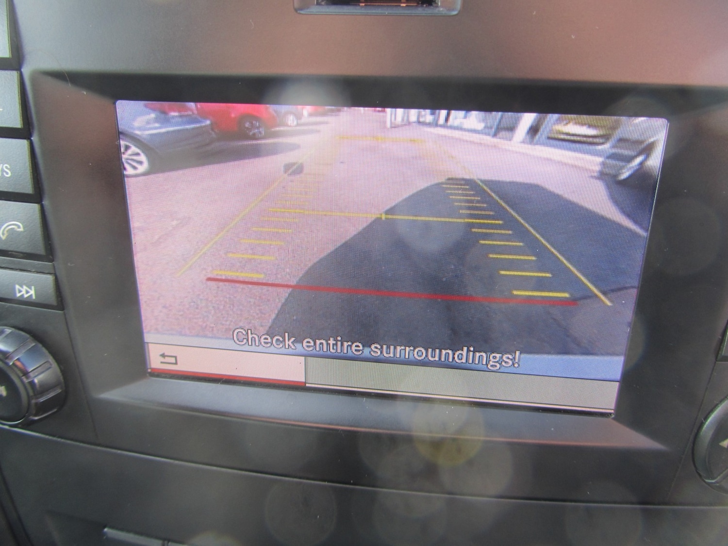 Used Mercedes-Benz Vito 2018 for sale - 77749829: Photo 2