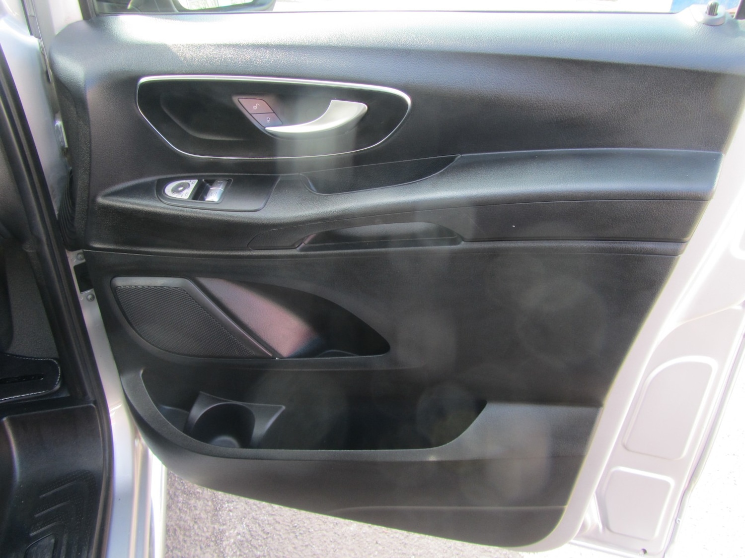 Used Mercedes-Benz Vito 2018 for sale - 77749829: Photo 20