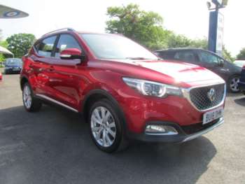 2018 - 1.5 VTi-TECH Excite 5-Door