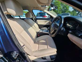 Used BMW 5 Series 2010 for sale - 74975148: Photo