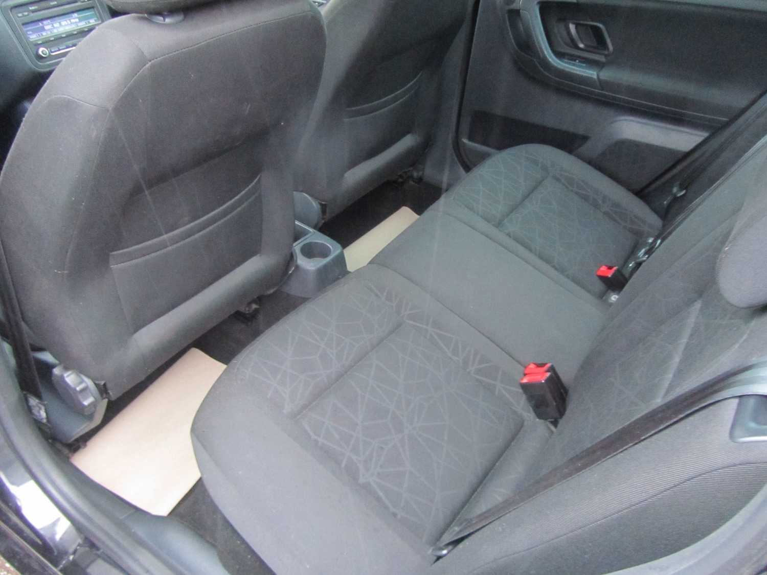 Used Skoda Fabia 2013 for sale - 77189262: Photo 16