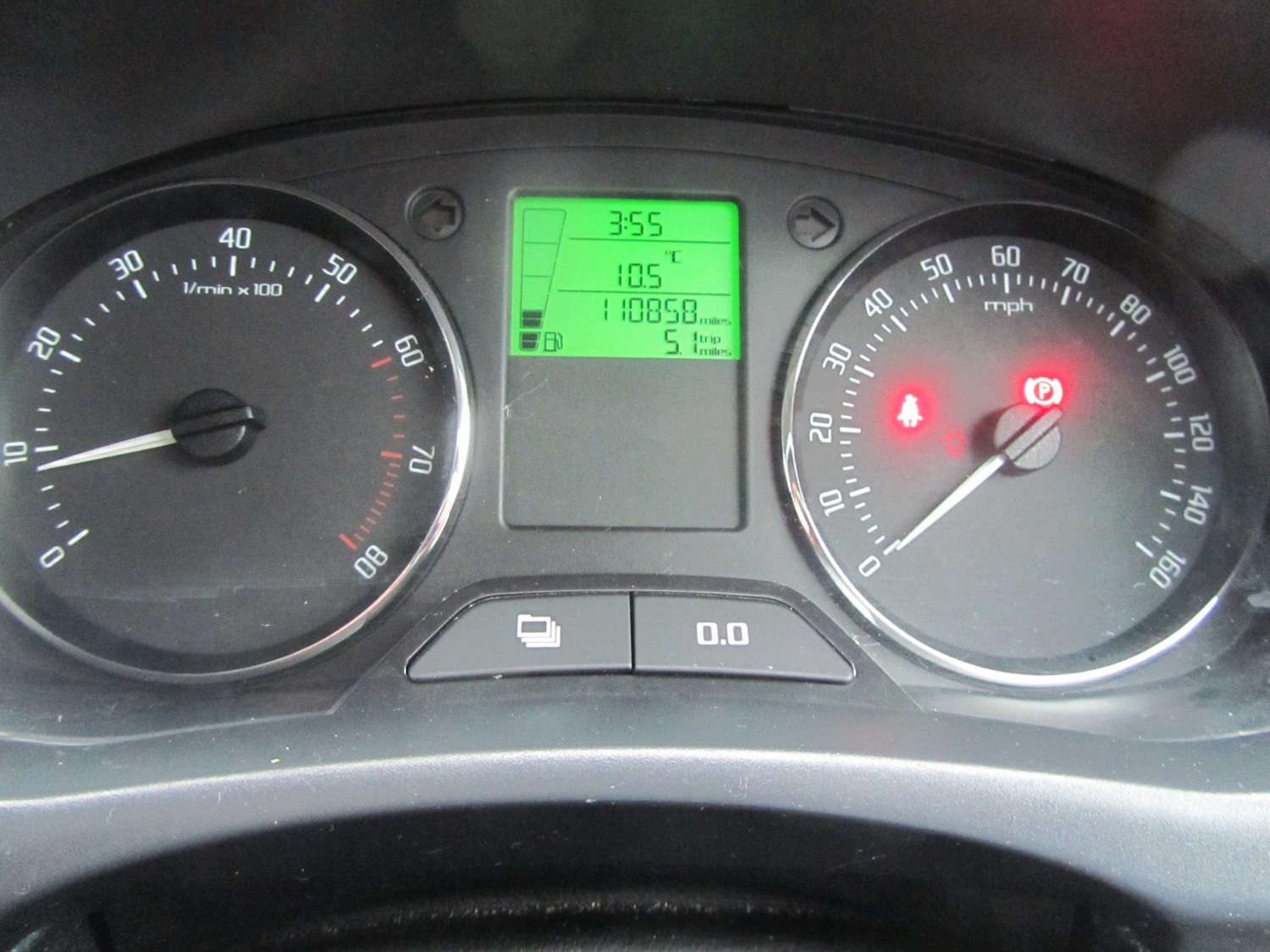 Used Skoda Fabia 2013 for sale - 77189262: Photo 19