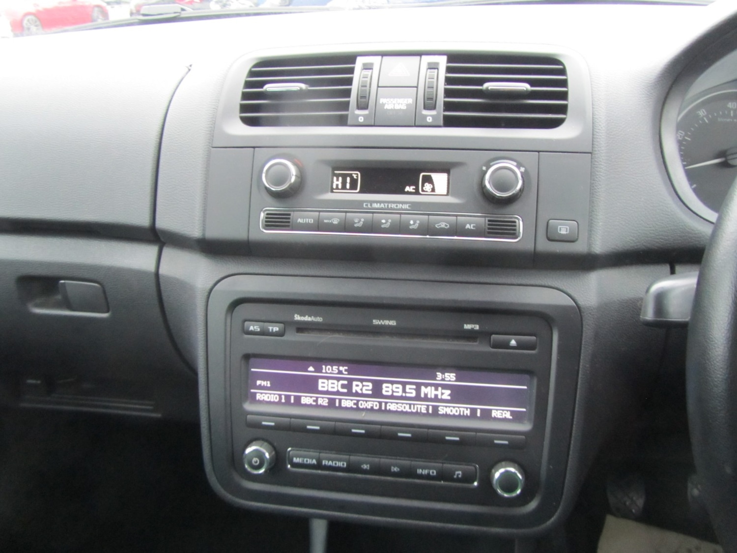 Used Skoda Fabia 2013 for sale - 77189262: Photo 20