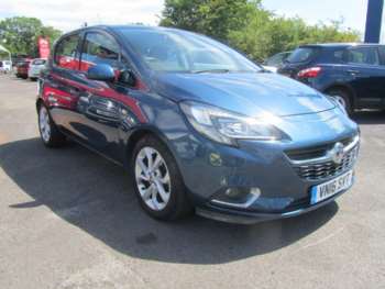 2016 - 1.4 i ecoFLEX SRi 5-Door