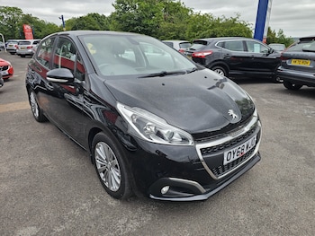 Used Peugeot 208 2018 for sale - 78813386: Photo