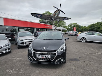 Used Peugeot 208 2018 for sale - 78813386: Photo