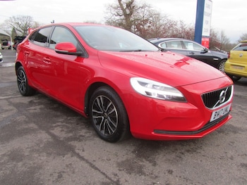 Used Volvo V40 2017 for sale - 78750471: Photo