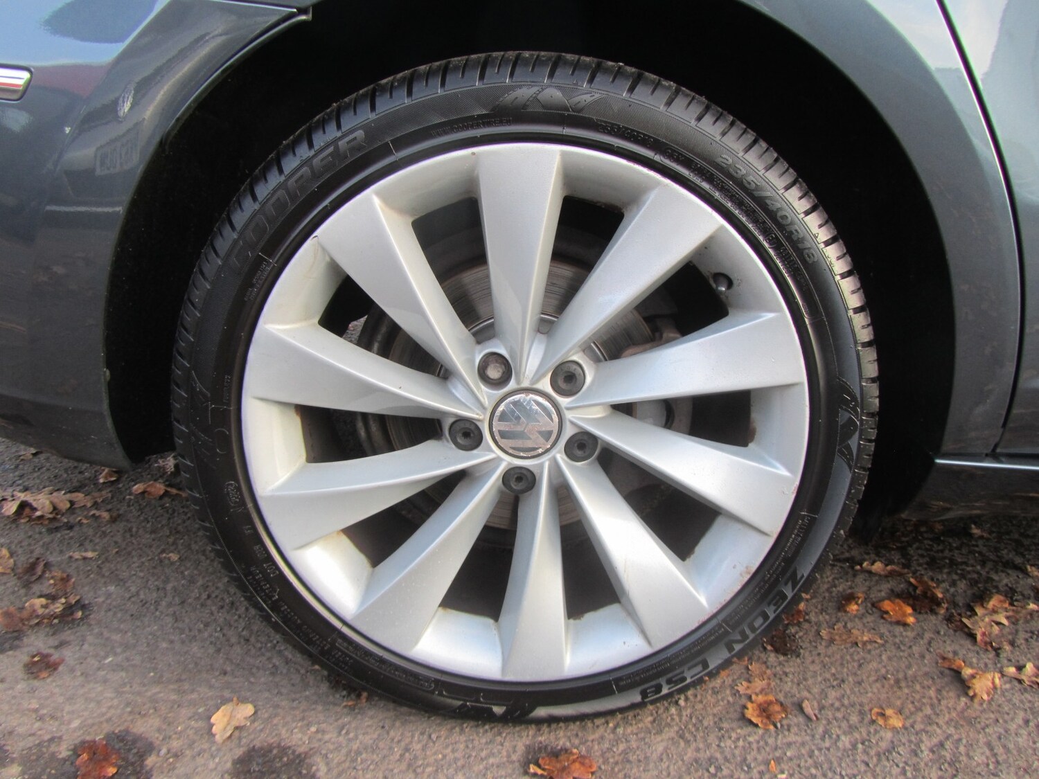 Used Volkswagen CC 2013 for sale - 76536726: Photo 13