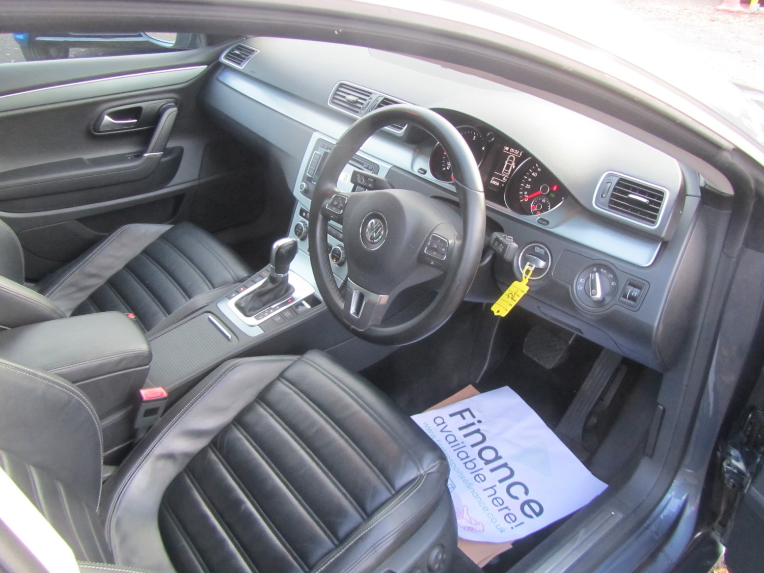 Used Volkswagen CC 2013 for sale - 76536726: Photo 14