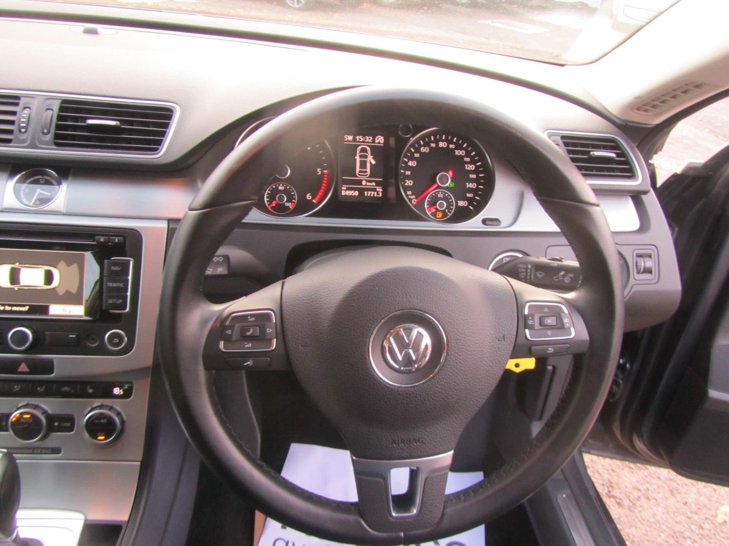 Used Volkswagen CC 2013 for sale - 76536726: Photo 15