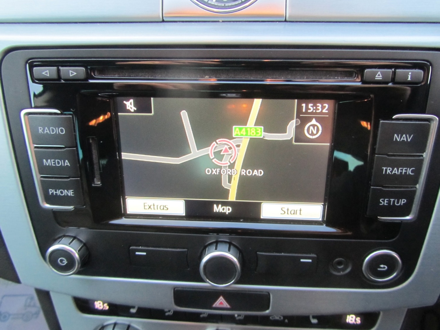 Used Volkswagen CC 2013 for sale - 76536726: Photo 18