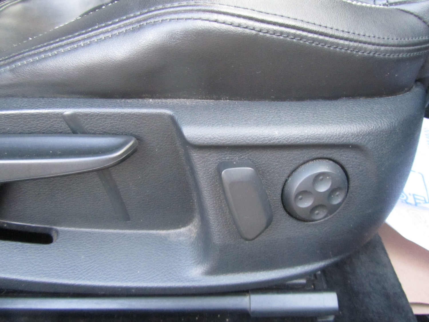 Used Volkswagen CC 2013 for sale - 76536726: Photo 24