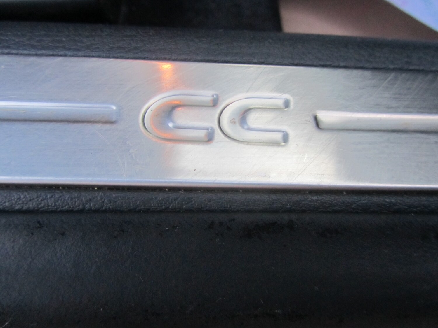 Used Volkswagen CC 2013 for sale - 76536726: Photo 25