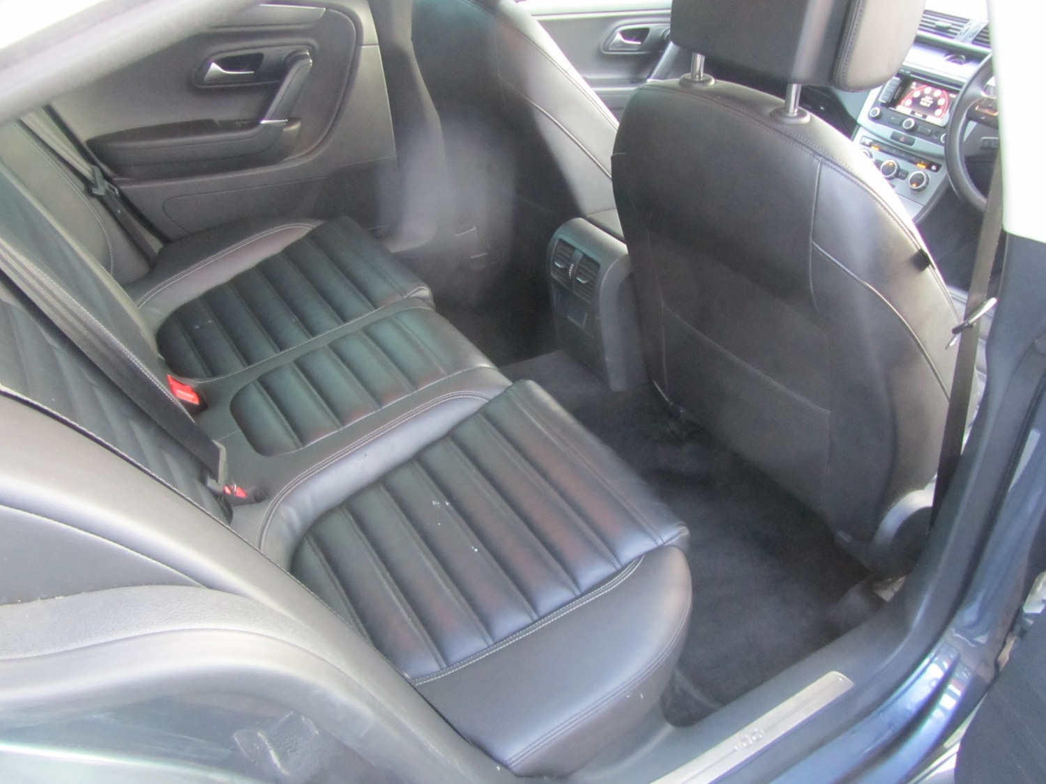 Used Volkswagen CC 2013 for sale - 76536726: Photo 26